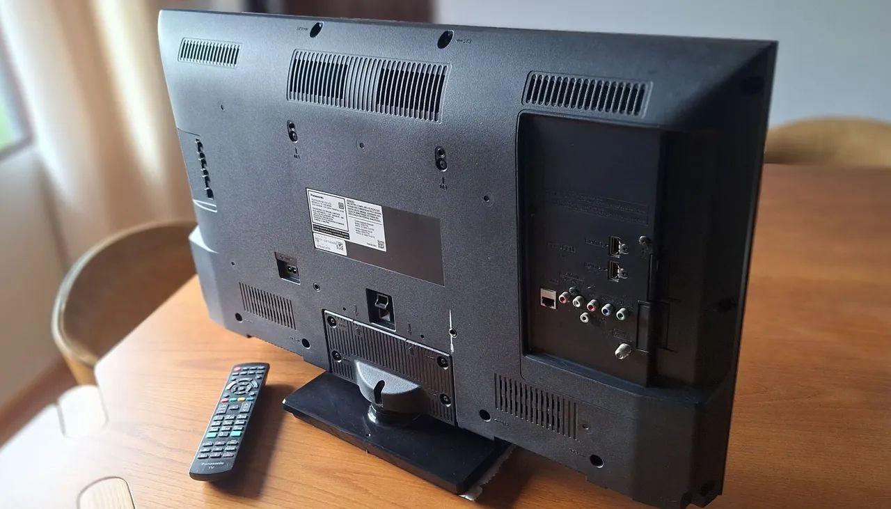 TV Panasonic Led LCD 32 polegadas - Foto 3