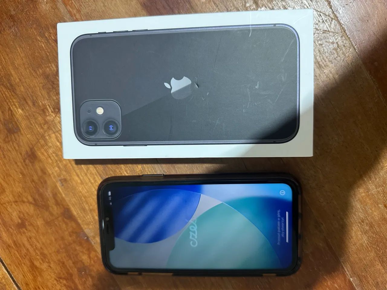 iPhone 11 128GB - Foto 3