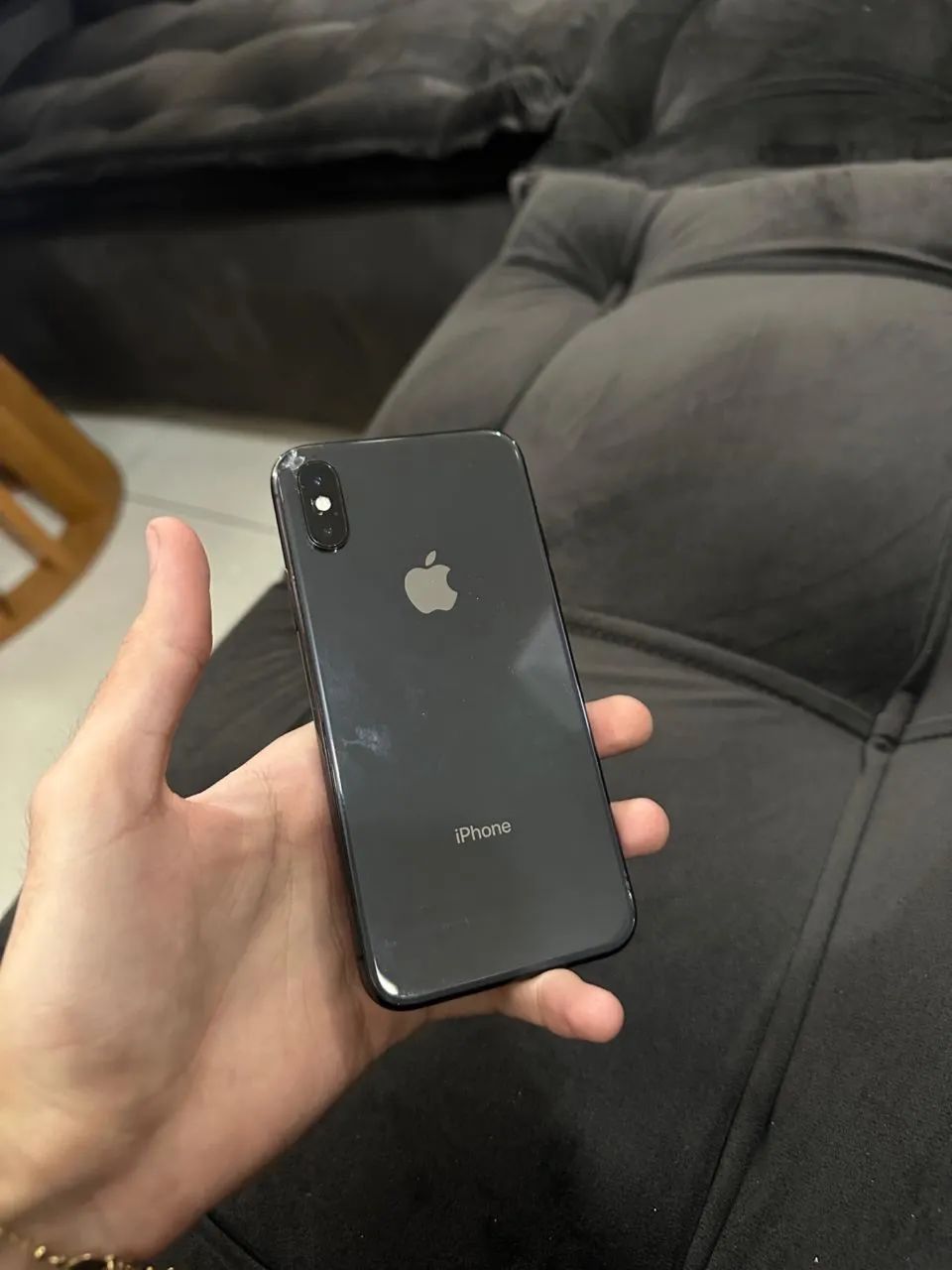 iPhone XS  - Foto 3