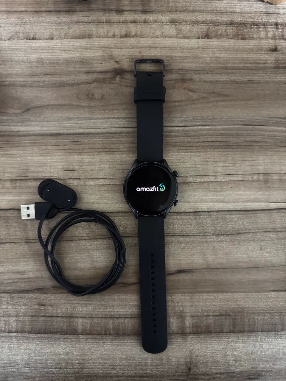GTR3 PRO - Amazfit - Foto 3