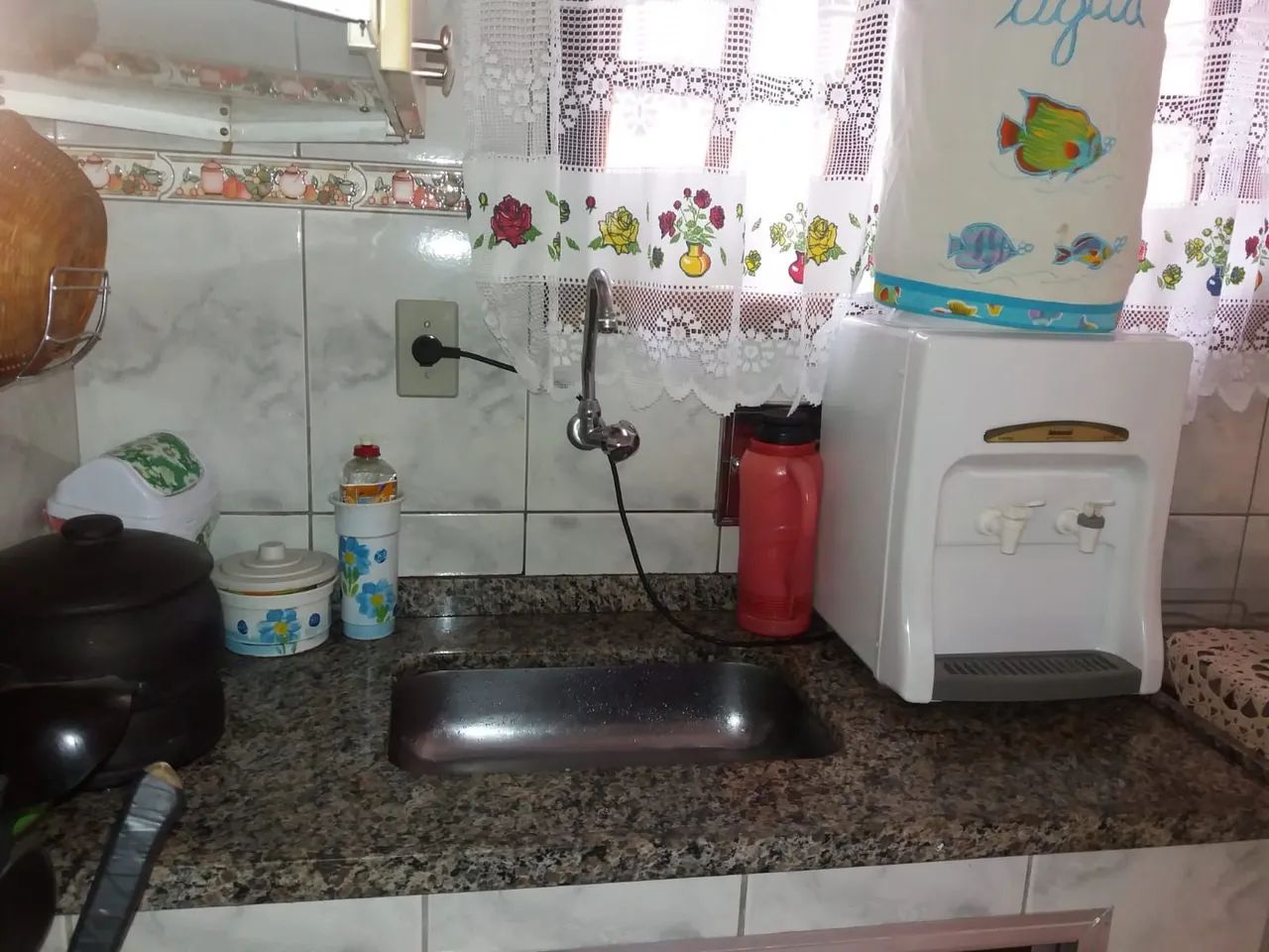 Casa dúplex coroa grande costa verde  - Foto 2