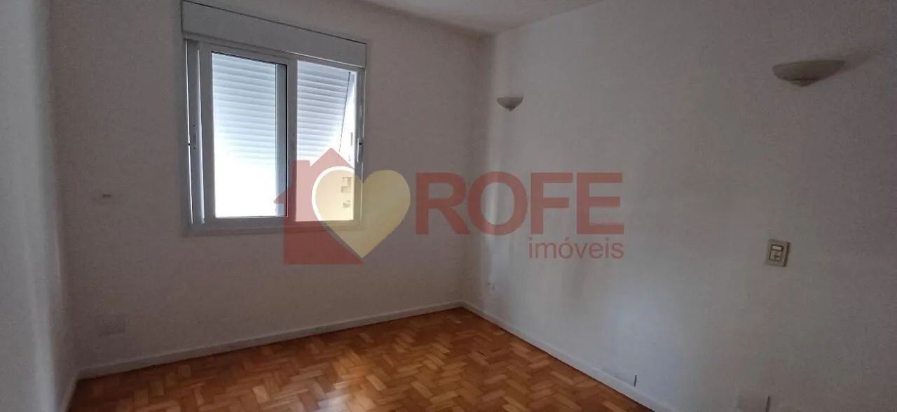 Apartamento para locação no Itaim Bibi com 81 m², 3 dormitórios e 1 vaga - Foto 5