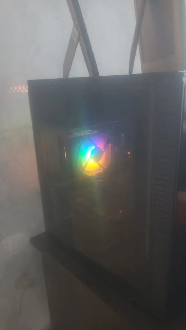 PC GAMER BARATINHO  - Foto 4