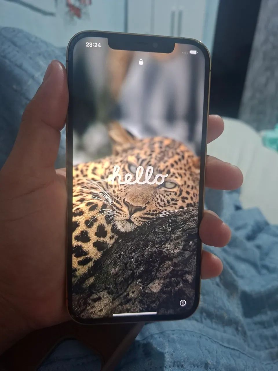 IPhone 12 pro max  - Foto 2