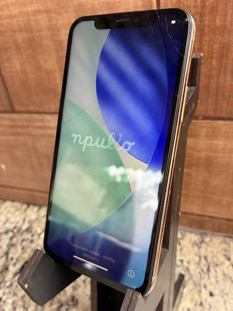 Vendo iPhone 11 Pro  - Foto 2