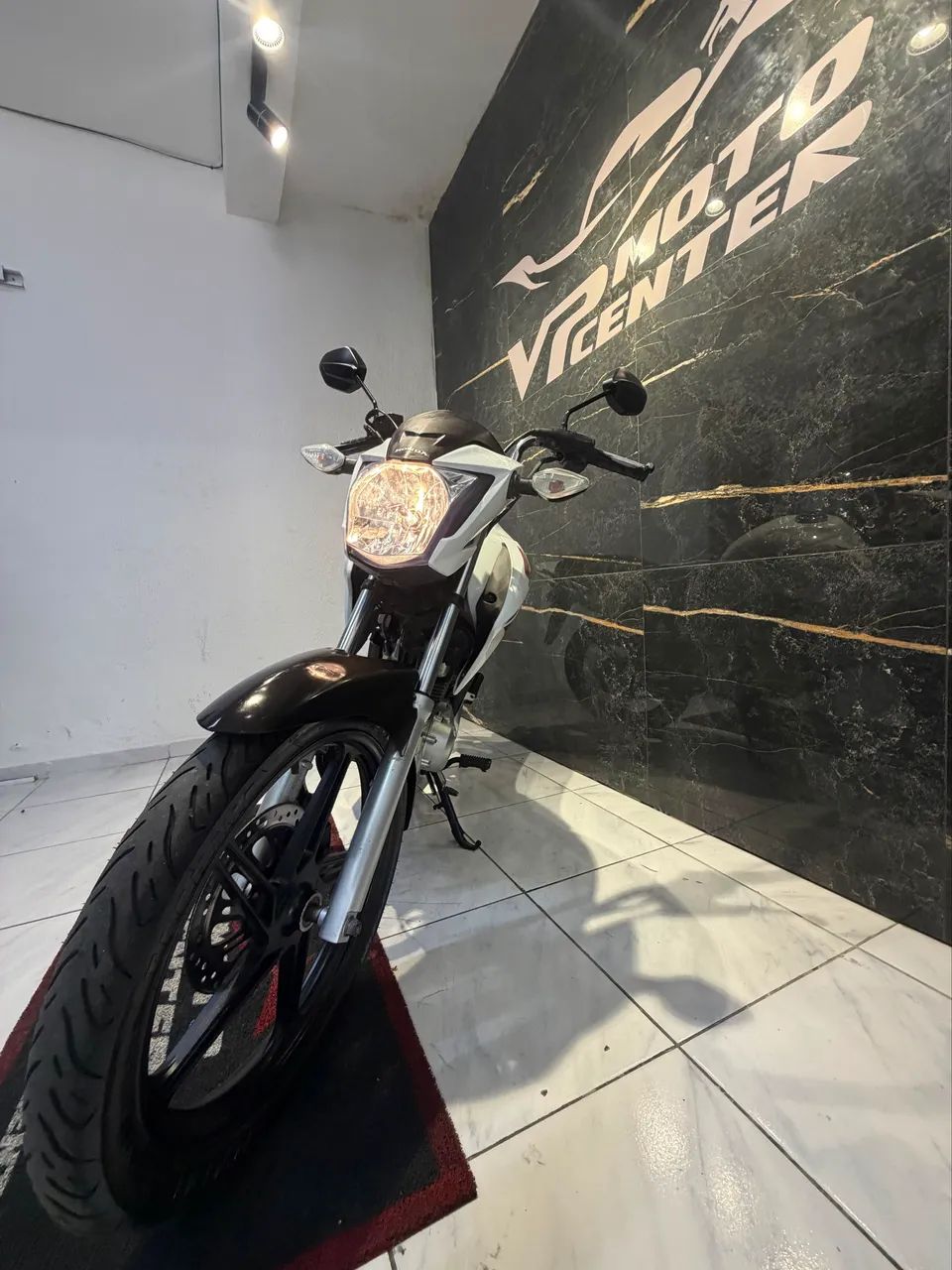 TITAN 150 EX 2015  - Foto 4
