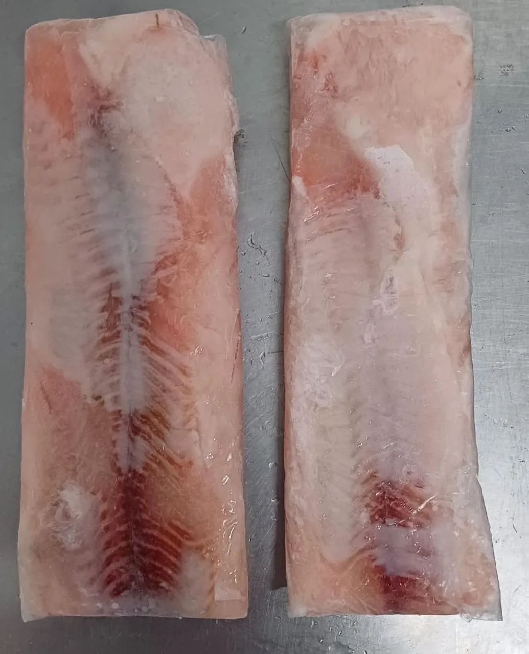 Filé de peixes  - Foto 3