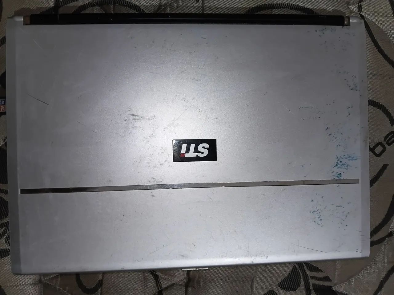 Notebook sti  - Foto 3
