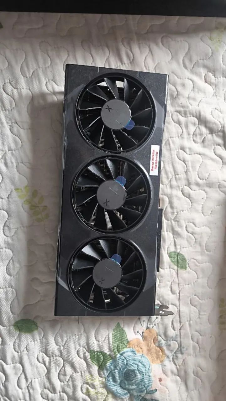 RX 9060 XT  - Foto 4