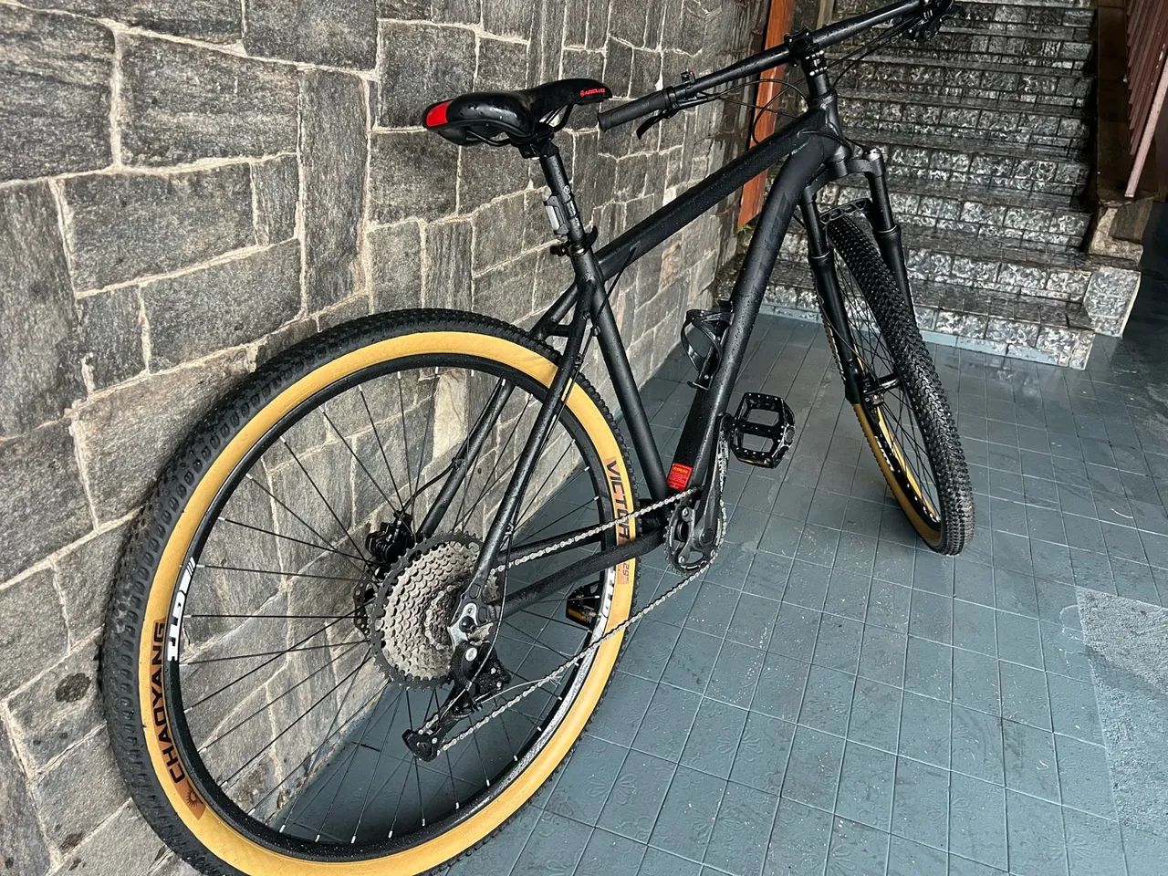Bike Nero 12x1  - Foto 2