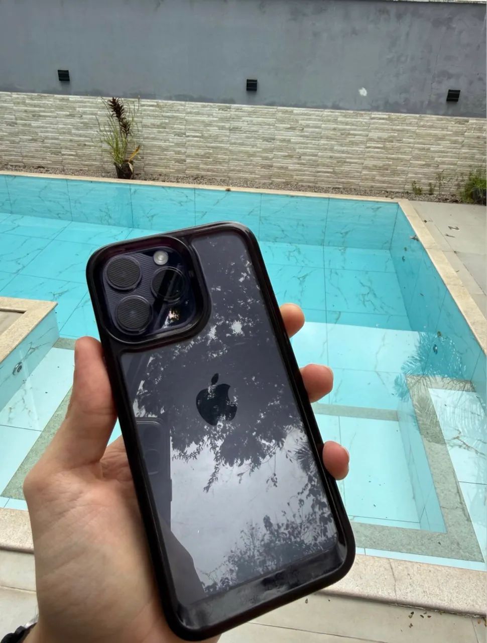IPHONE 14 PRO MAX 256GB - Foto 5