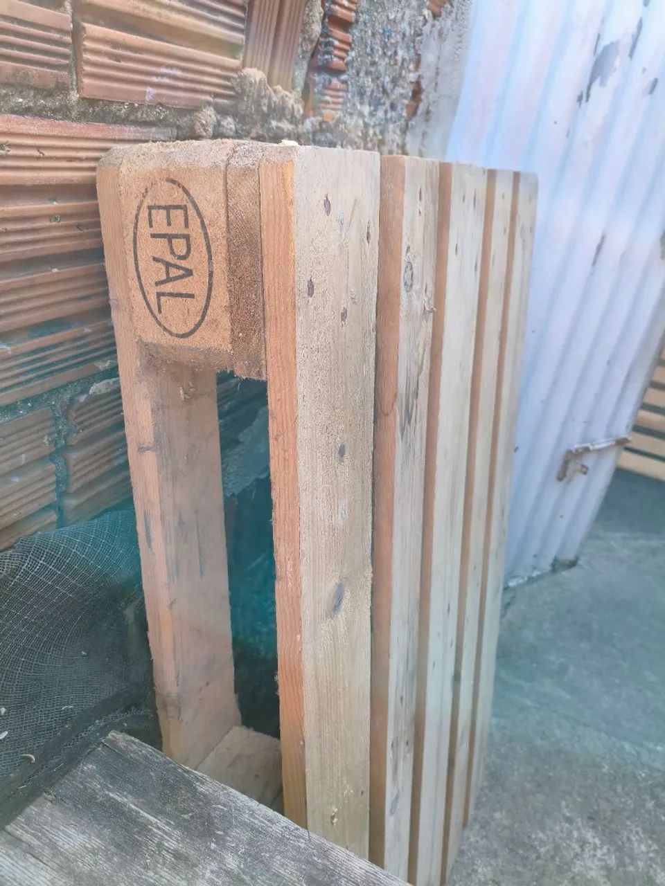 Palete 80×120 - Foto 3