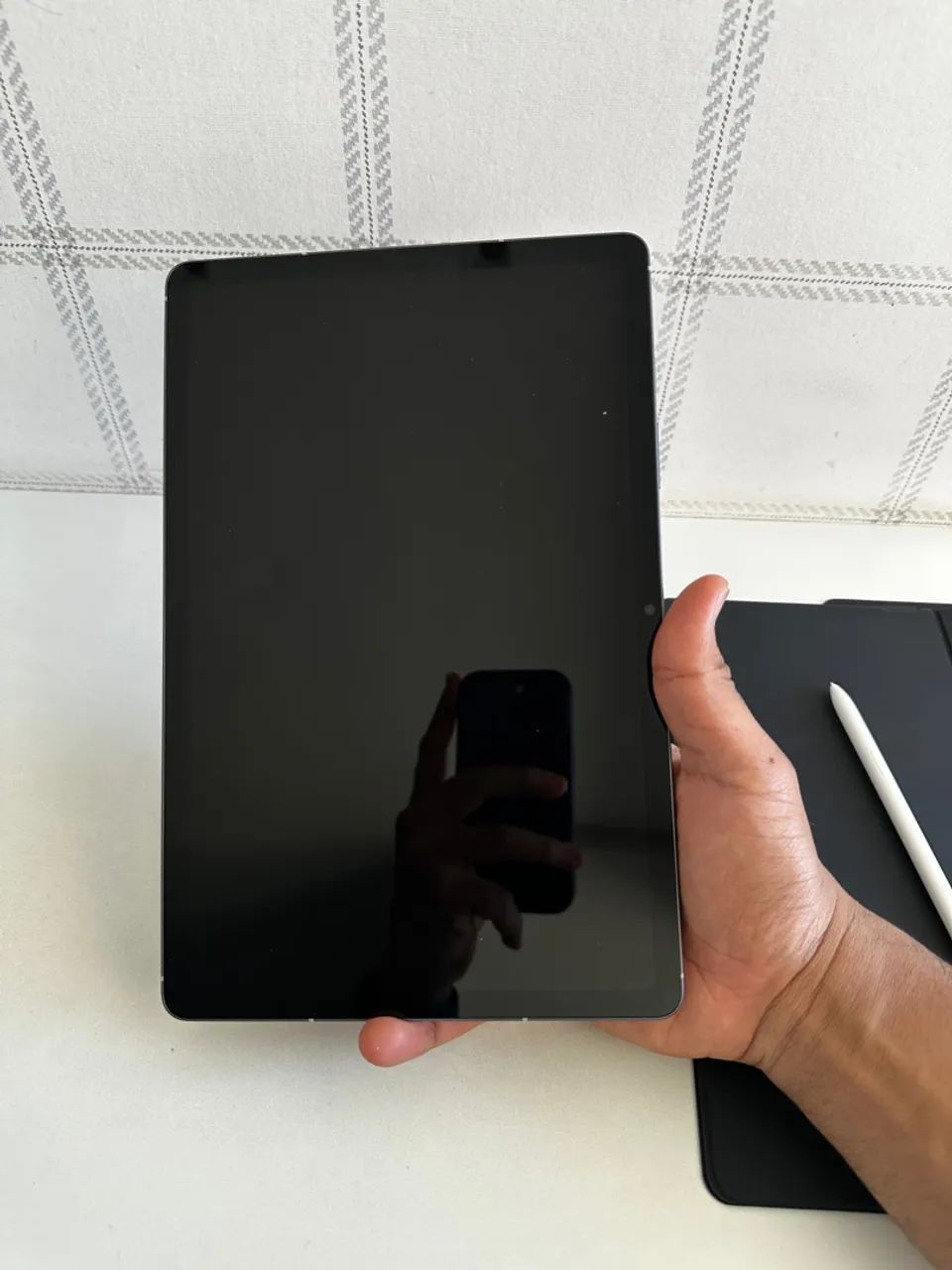 Tablet S10  lite - 128 Gb (Samsung) - Foto 3