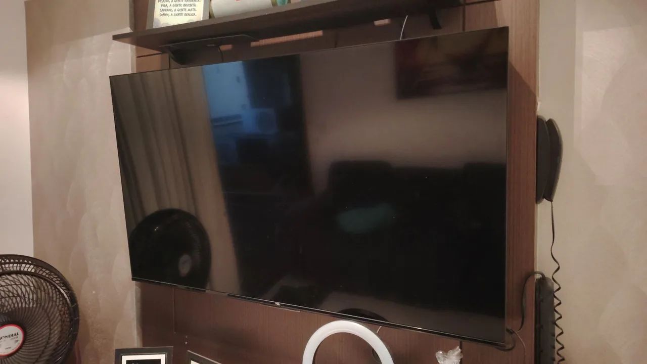 TV Smart 65" TCL - Foto 3