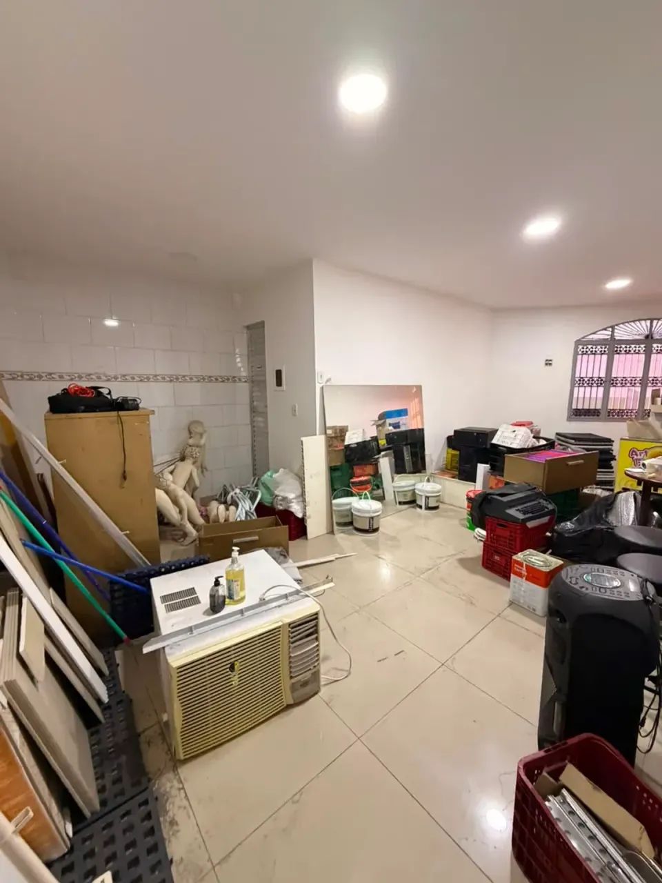 Excelente SALA COMERCIAL - 38m2 - Foto 2