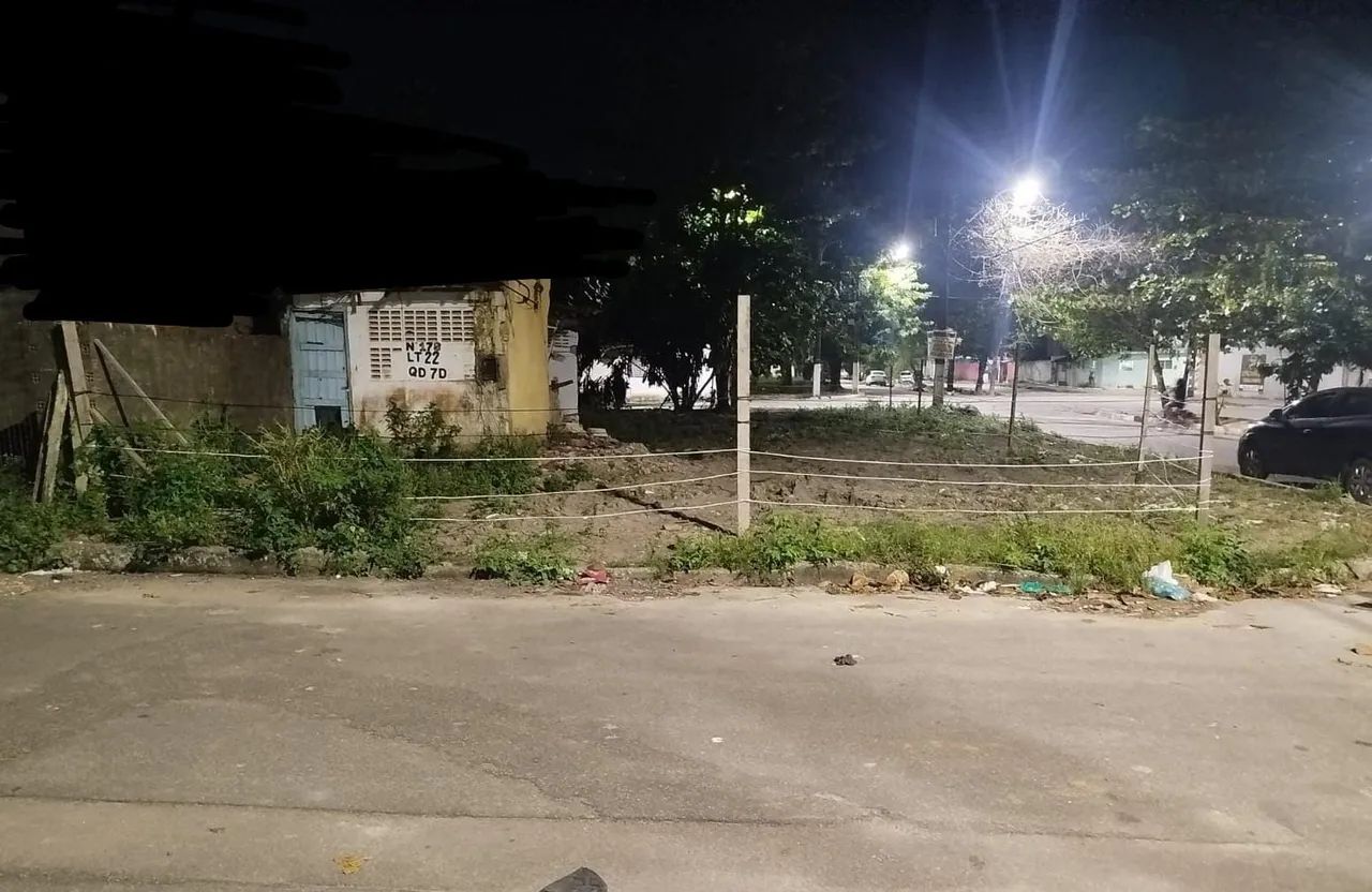 Terreno  - Foto 2