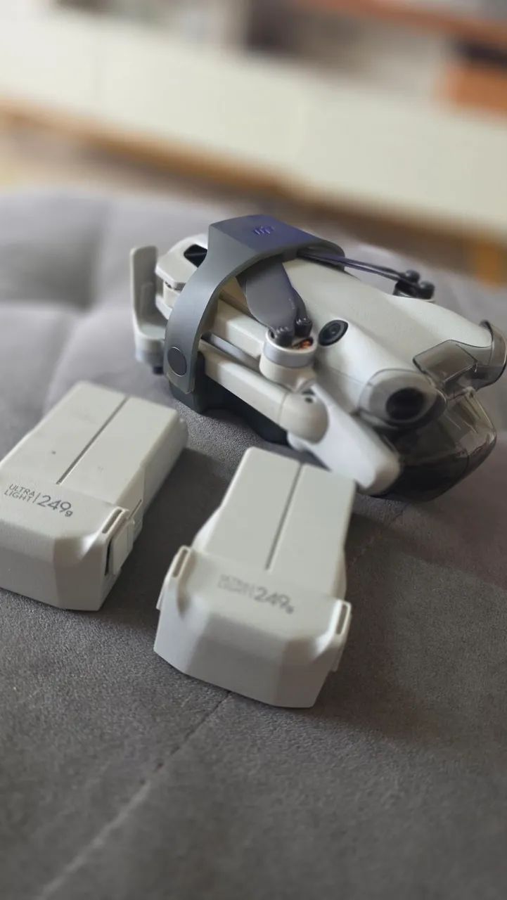 DJI Mini 4 PRO