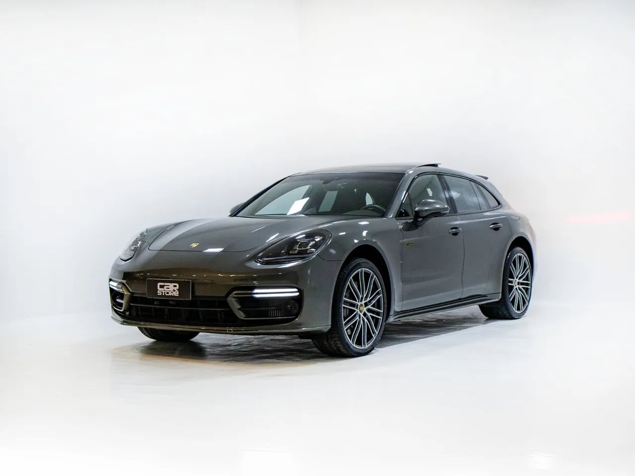 Porsche Panamera Panamera 4 Sport Tur. 2.9 462cv (Híb.) 2022