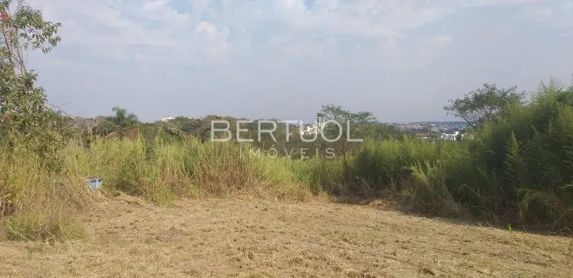 Terreno para aluguel Monte Alegre em Vinhedo - Foto 5