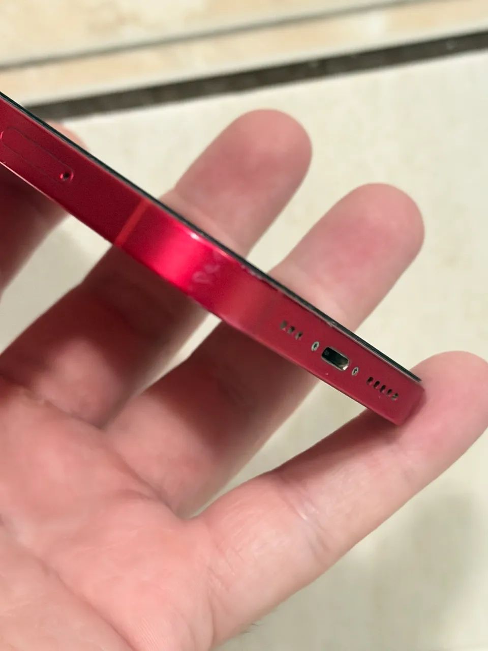 iPhone 14 Product Red - Foto 4