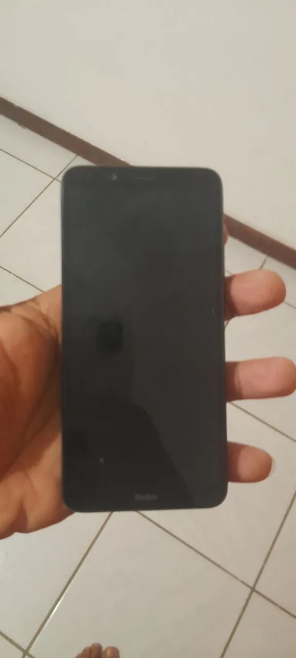 smartphone Xiaomi Redmi 7A  - Foto 2