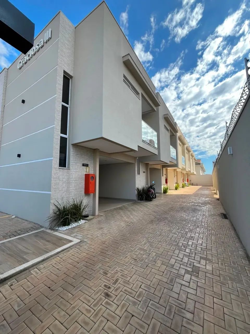 Residencial Graciosa III - Foto 2