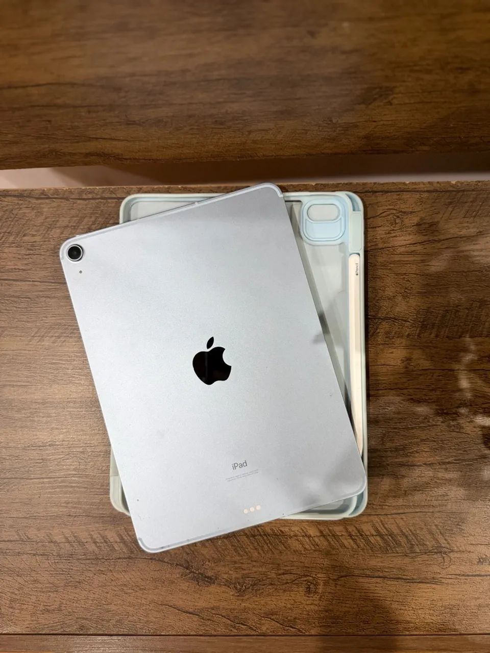 Ipad Air 4ª geração + Apple pencil 