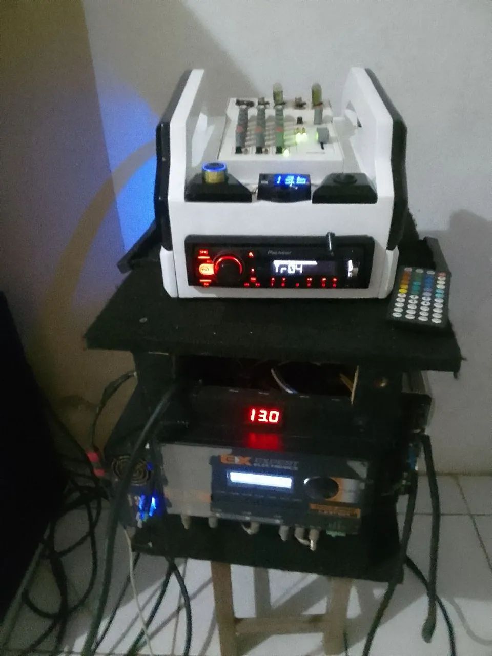 Som completo.. - Foto 3
