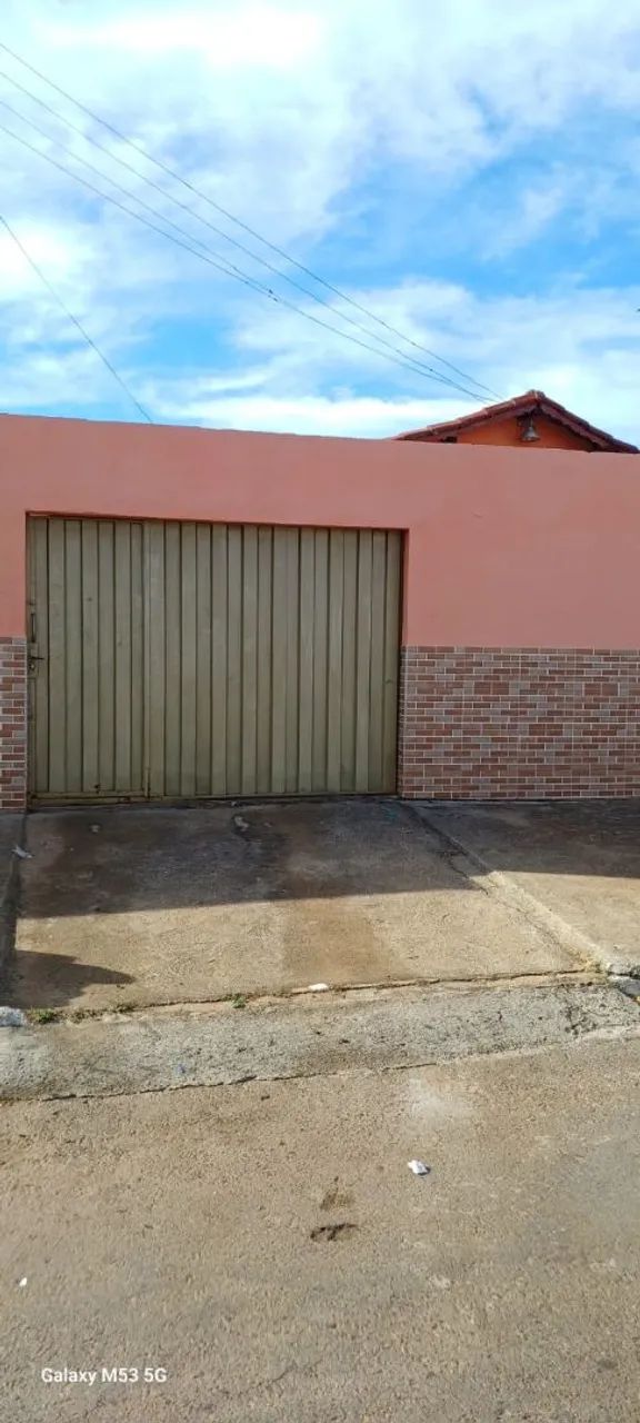 Alugo uma casa - Foto 2