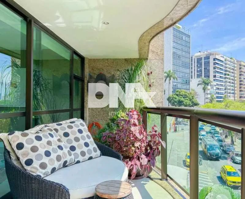 Apartamento : / Residencial / Lagoa - Foto 2