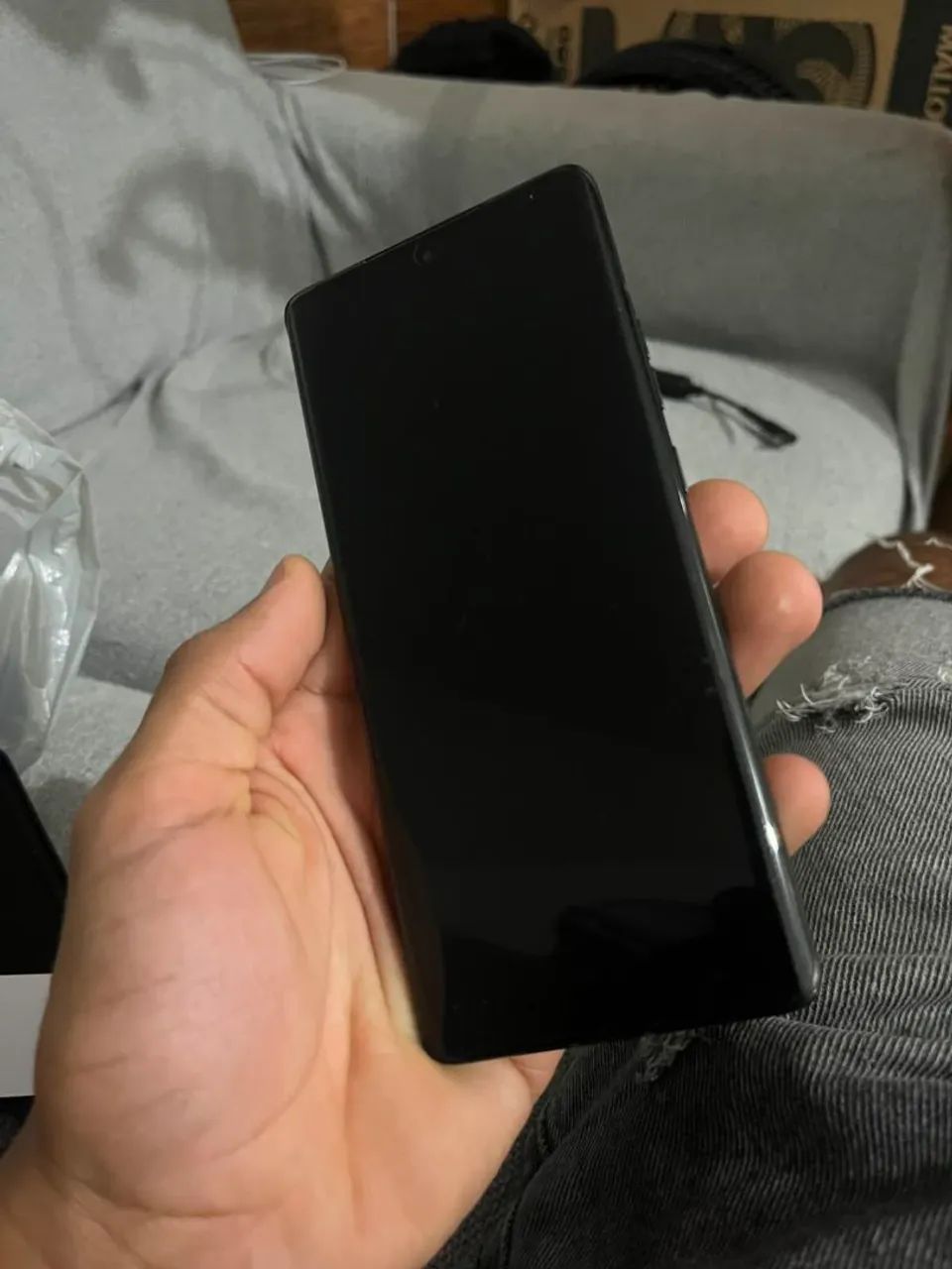 Celular Motorola Edge 50 5g - Foto 2