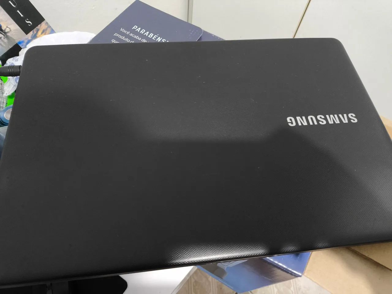 Vendo notebook em ótimo estado  - Foto 3