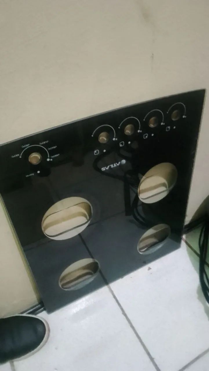Vendo valor 350  Reais ainda coloco no lugar  - Foto 2