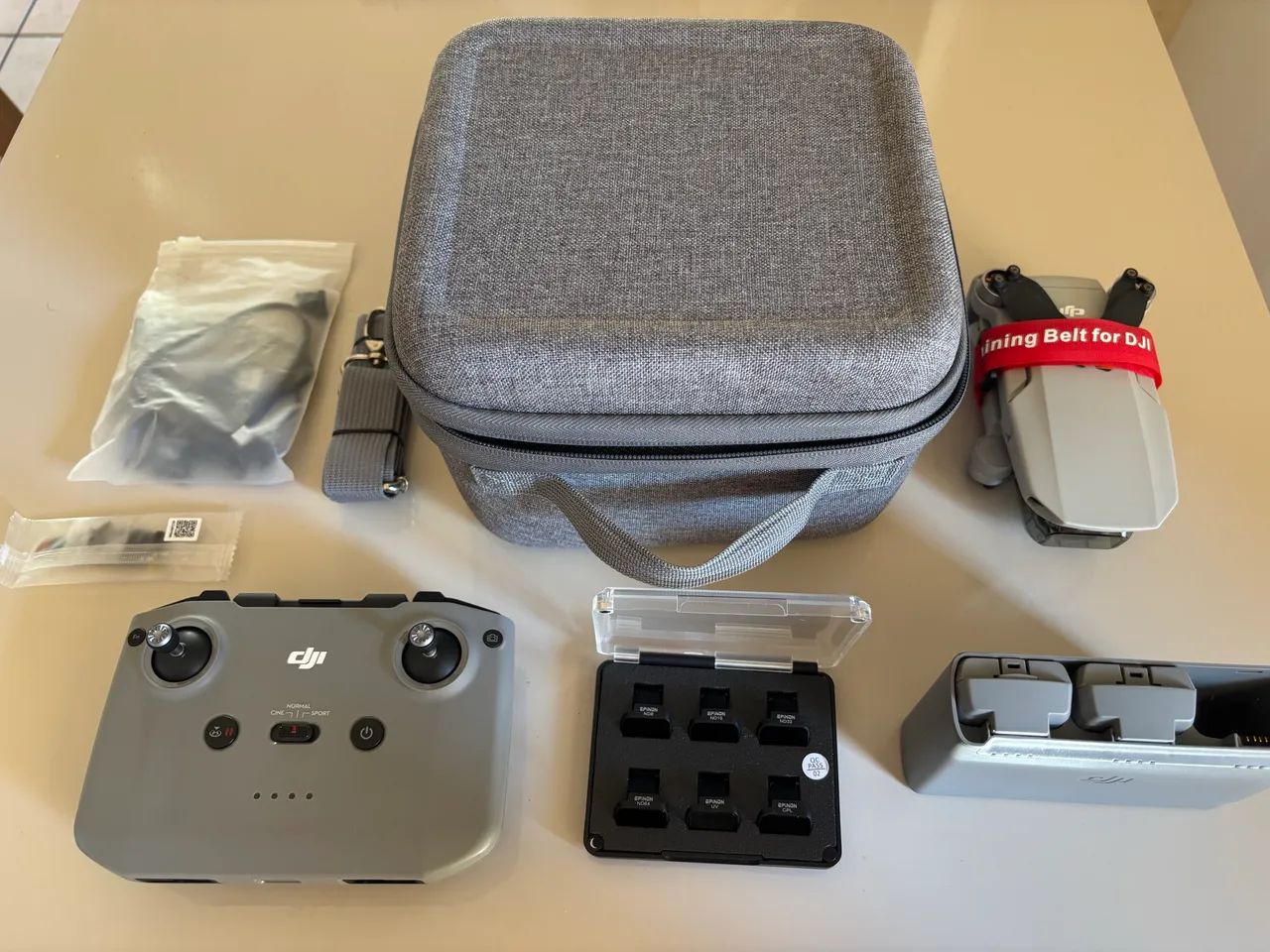 Drone DJI mini 2 se  - Foto 3