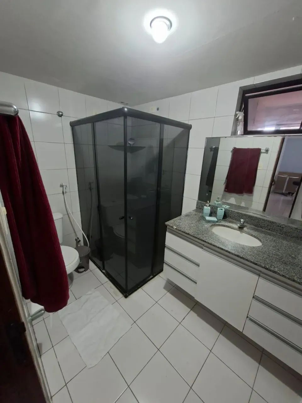 Apartamento 03 quartos, 127 m2, Manaíra - Foto 3