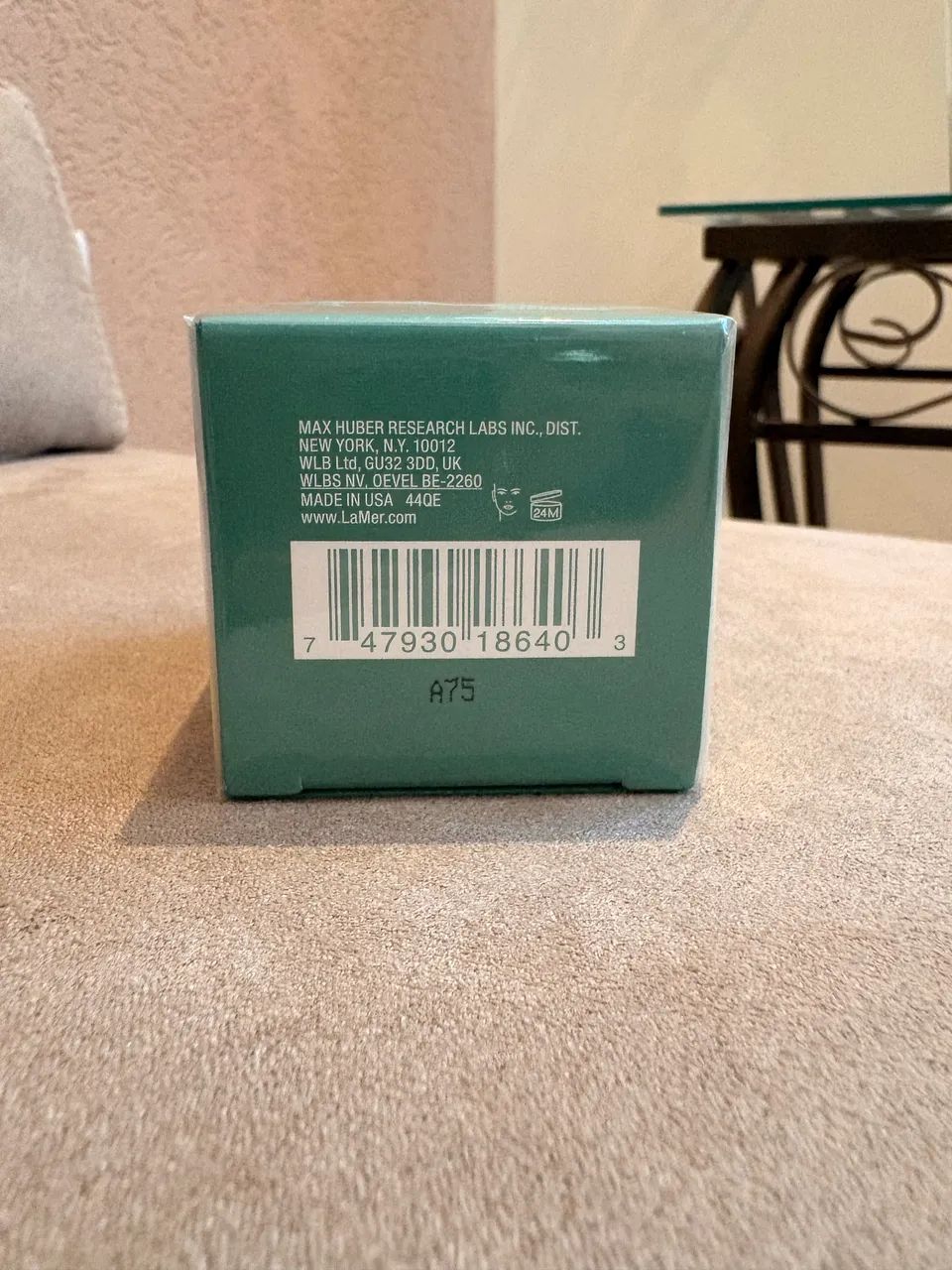 Creme La Mer - The rejuvenating night 15g - Foto 5