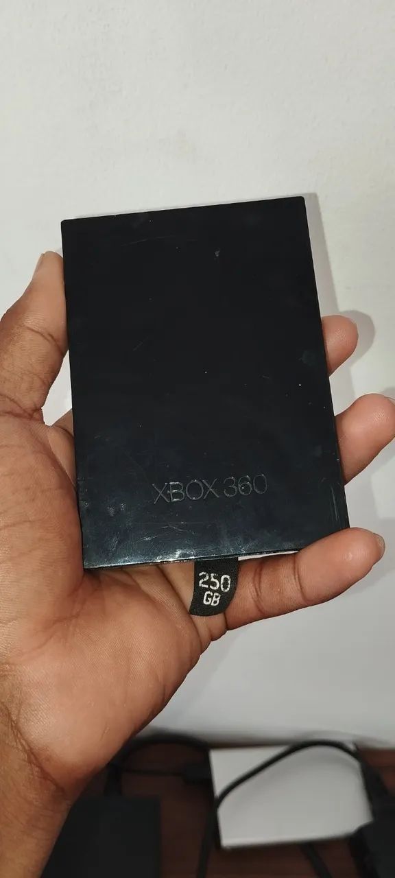 Xbox 360 Desbloqueado - Foto 3