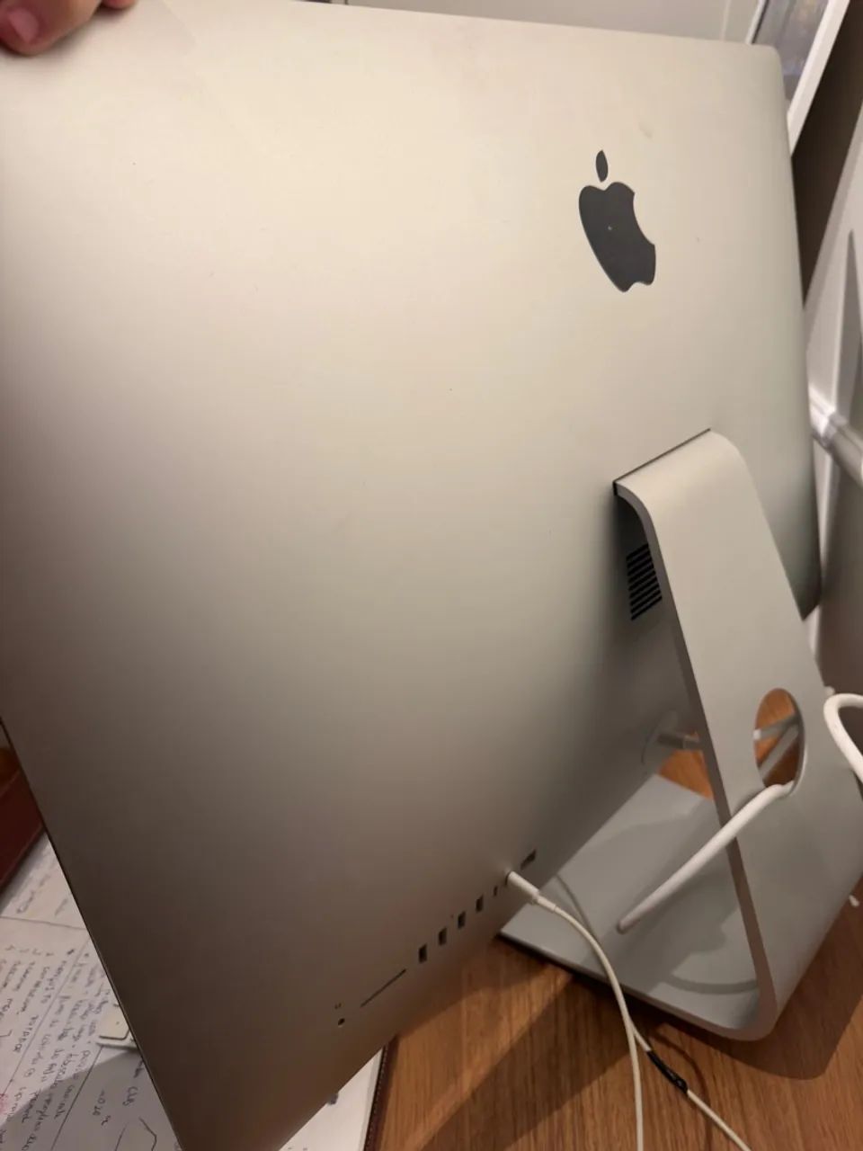 iMac Retina 5K 27" 2017 - Foto 2