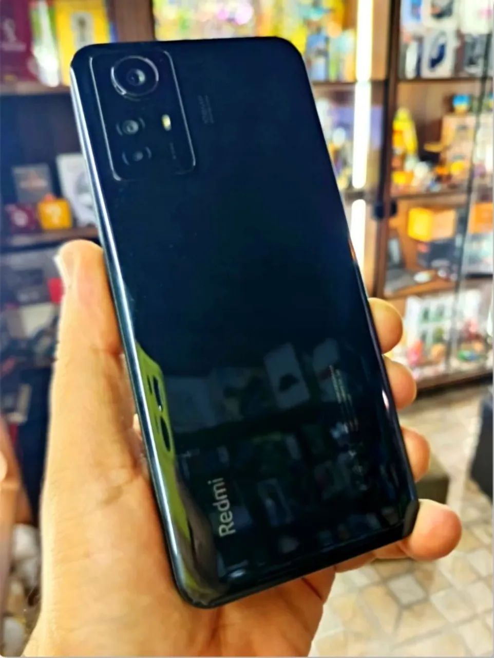 XIAOMI Redmi Note 12s - Foto 3