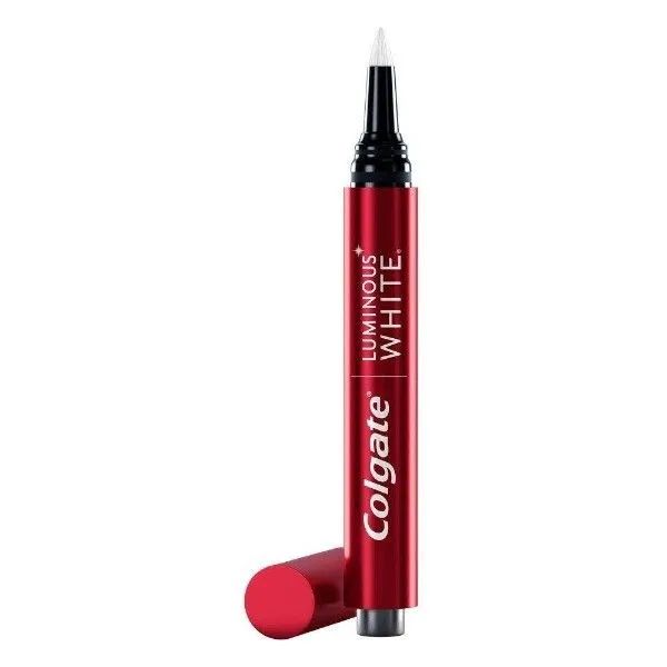 Caneta Branqueadora Colgate Luminous White