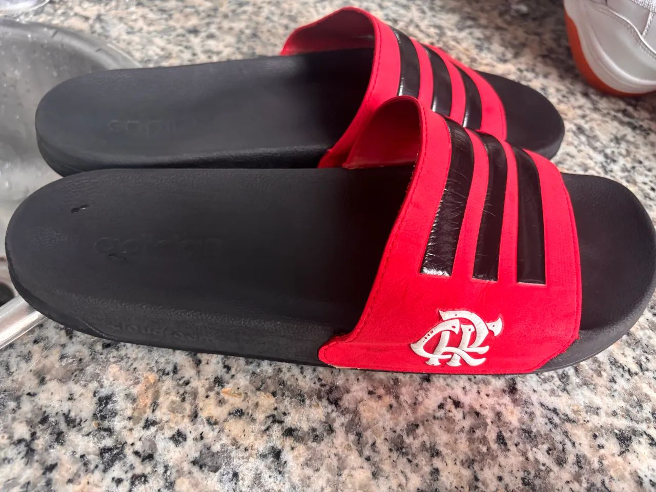 Chinelo Flamengo  - Foto 5