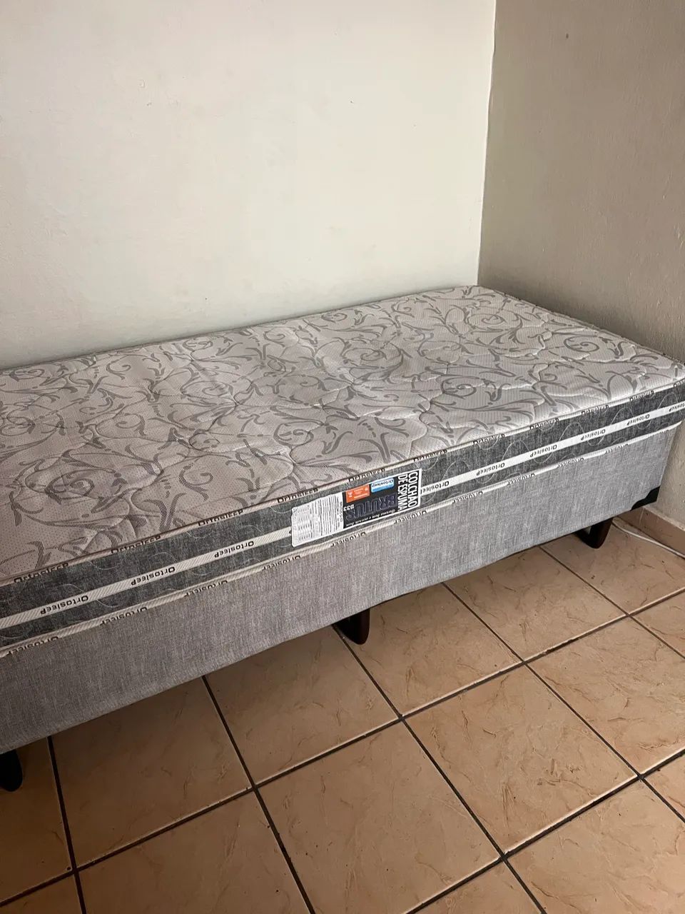 Cama box - Foto 3