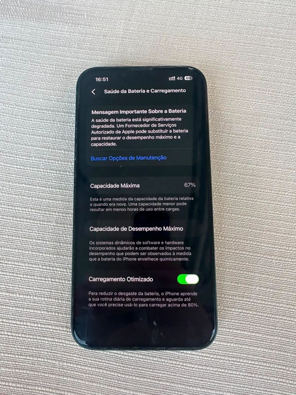 iPhone 13 128gb - Foto 3