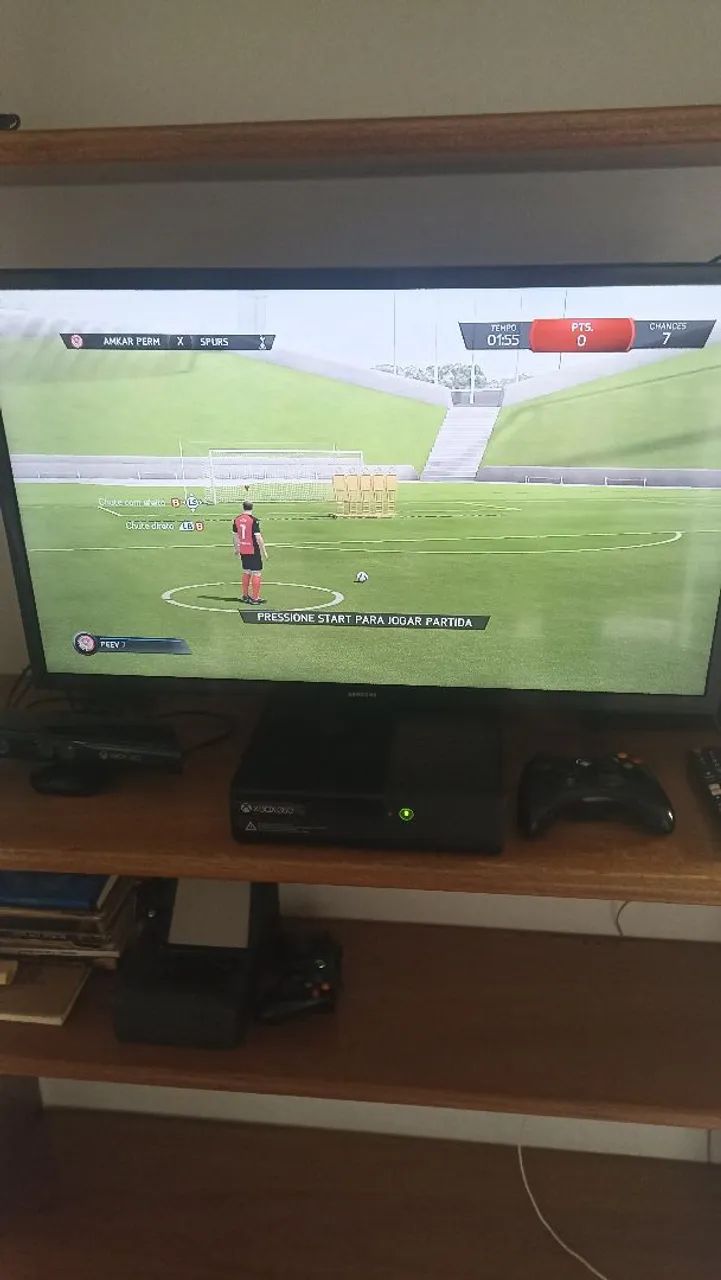 Xbox 360 desbloqueado ACEITO PROPOSTAS  - Foto 2
