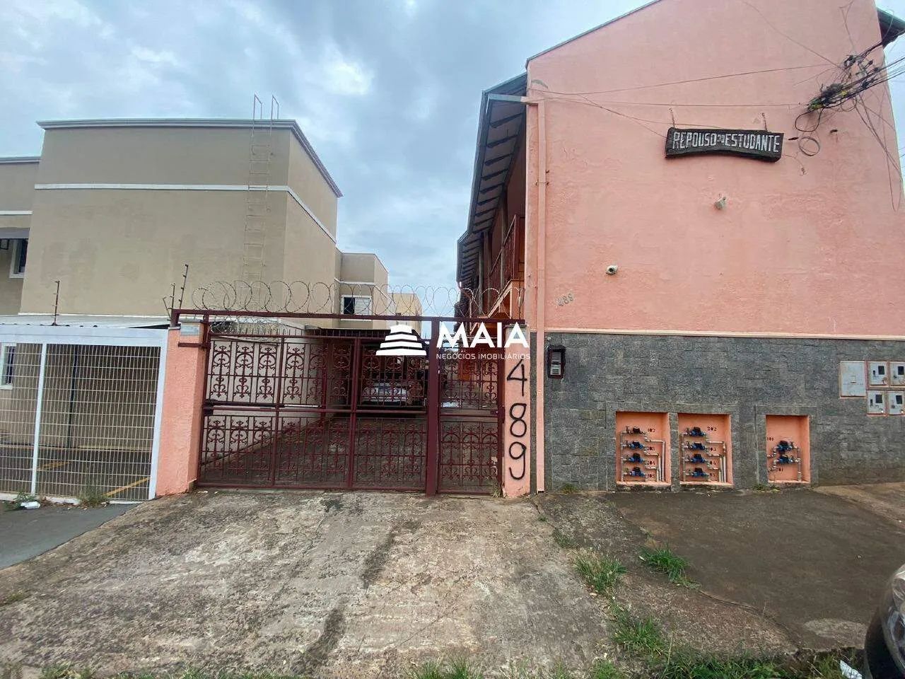 Apartamento para alugar no bairro Universitario