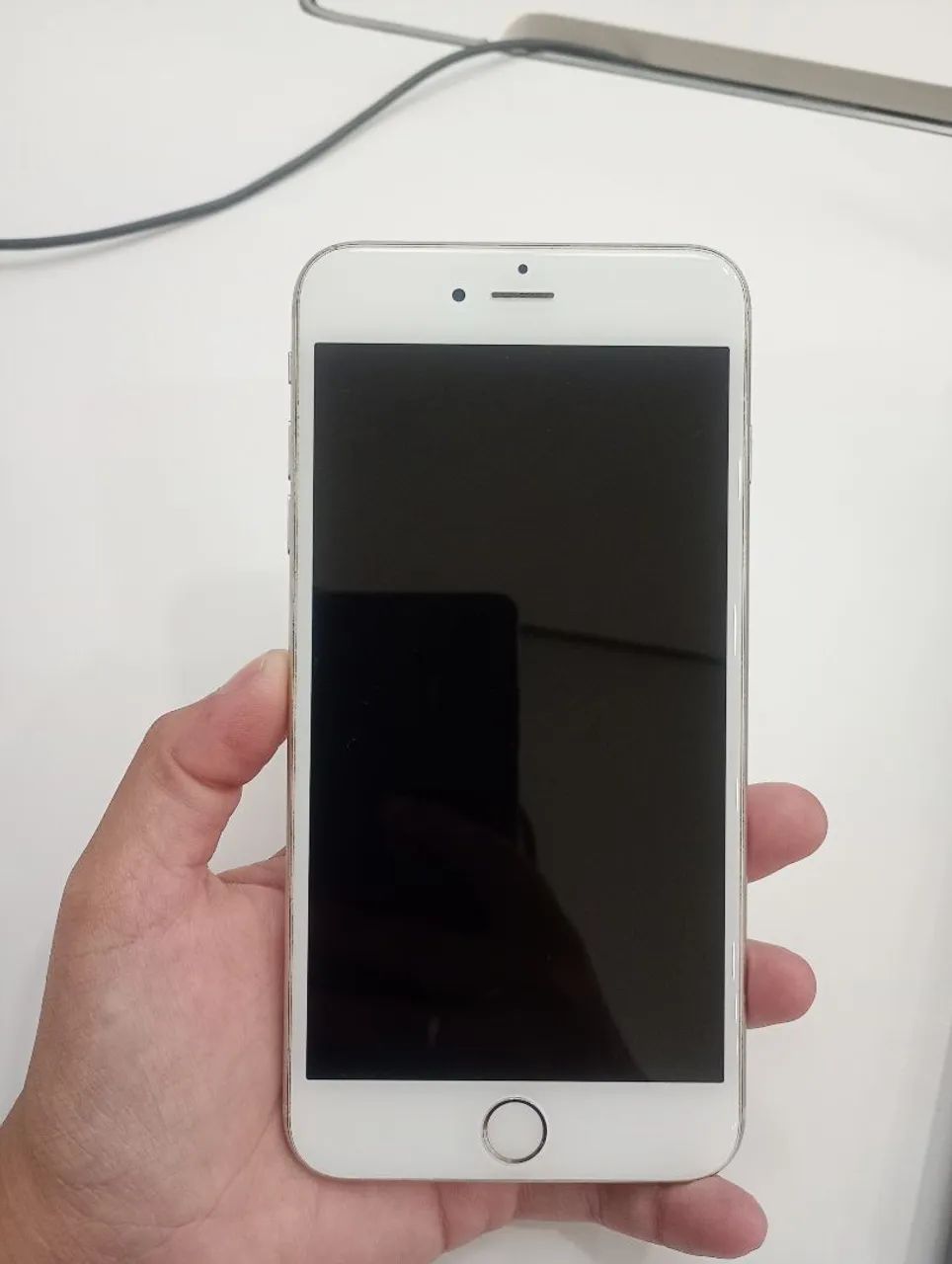 IPHONE 6S PLUS - Foto 3