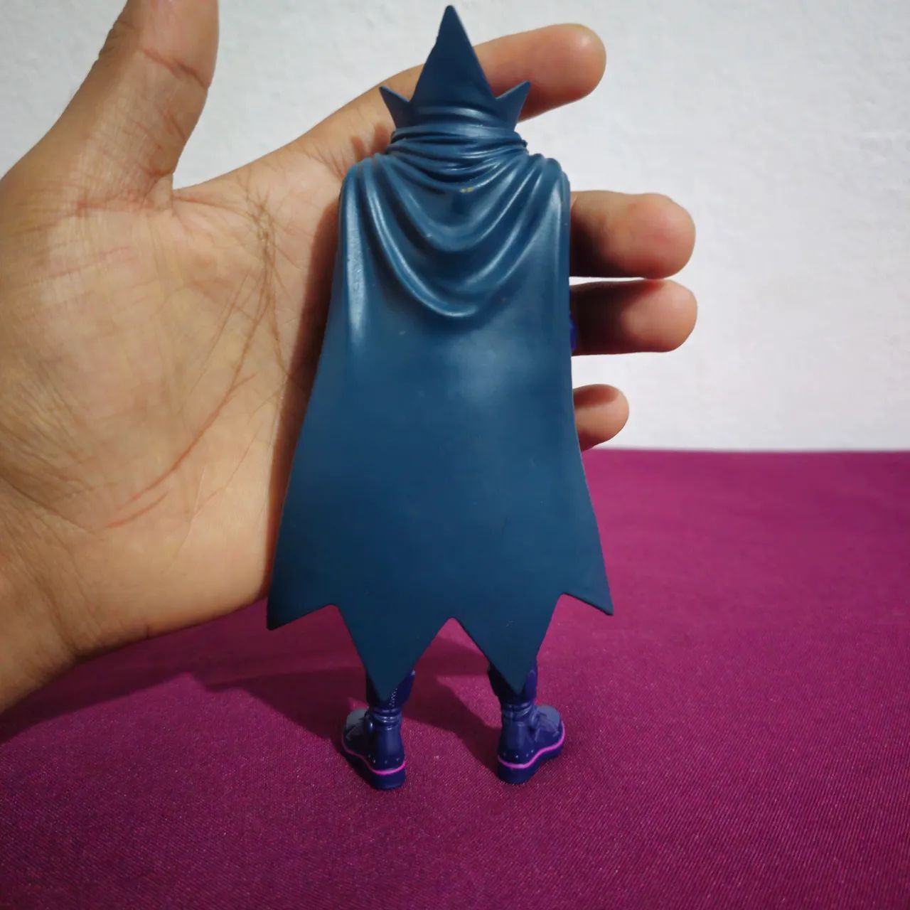 Boneco Homen Aranha - Aranhaverso Marvel legends - Foto 2