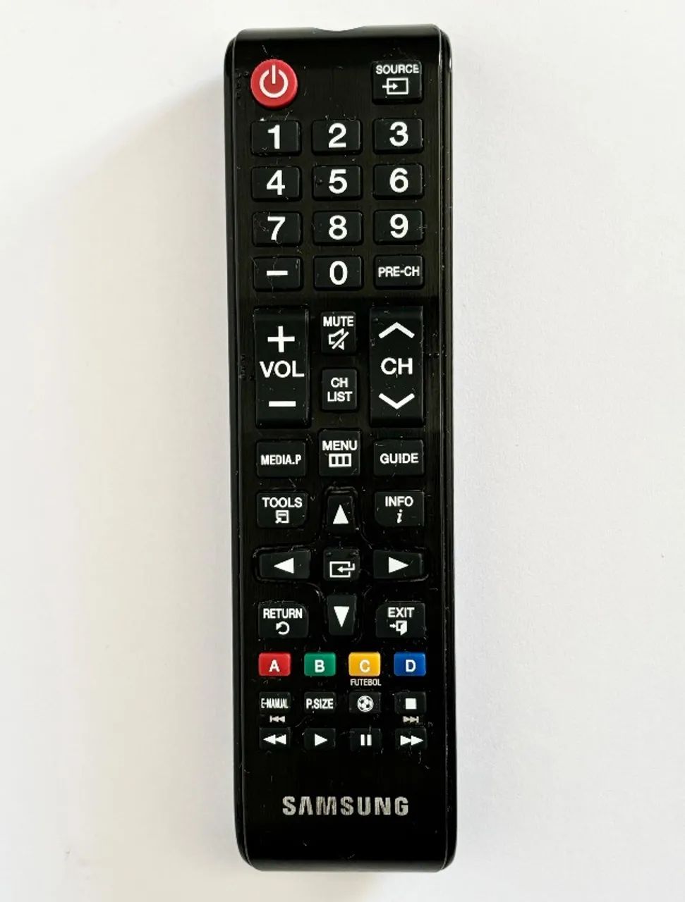 TV Samsung LED 40" Full HD Série 5 Excelente Estado - Foto 5