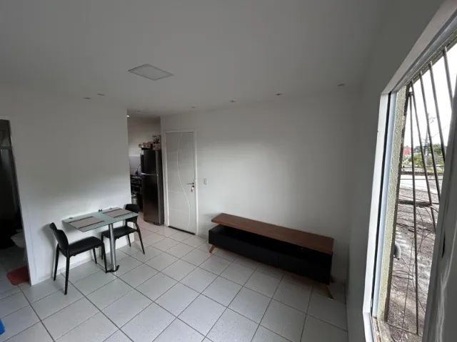 Apartamento Maceió I - Foto 2