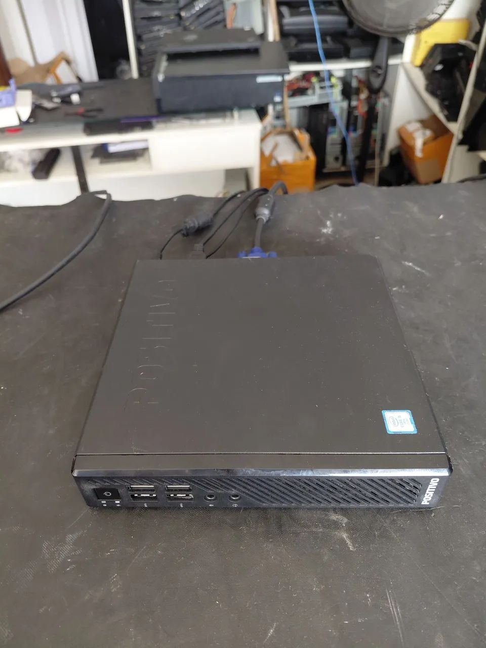 COMPUTADOR MINI POSITIVO I5 6° - Foto 2